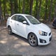 1G1JE5SH0C4169270 2012 Chevrolet Sonic 2Lz auction photo thumbnail 1