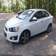1G1JE5SH0C4169270 2012 Chevrolet Sonic 2Lz auction photo thumbnail 2