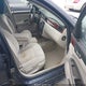 2G1WA5EK4A1213854 2010 Chevrolet Impala Ls auction photo thumbnail 5