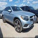 WDC0J4KB5JF448682 2018 Mercedes-Benz Glc 300 Coupe 4Matic auction photo thumbnail 1