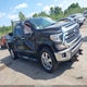 5TFAY5F13KX810923 2019 Toyota Tundra 1794 5.7L V8 auction photo thumbnail 13