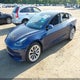 5YJ3E1EA9NF187835 2022 Tesla Model 3 Rear-Wheel Drive auction photo thumbnail 2