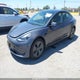 5YJ3E1EA0PF665966 2023 Tesla Model 3 Rear-Wheel Drive auction photo thumbnail 2