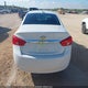 2G1105S33H9115713 2017 Chevrolet Impala 1Lt auction photo thumbnail 17