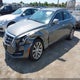 1G6AB5RX4H0153636 2017 Cadillac Ats Luxury auction photo thumbnail 2