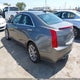 1G6AB5RX4H0153636 2017 Cadillac Ats Luxury auction photo thumbnail 3