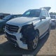 4JGDA5HB4FA577677 2015 Mercedes-Benz Ml 350 4Matic auction photo thumbnail 2