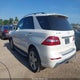 4JGDA5HB4FA577677 2015 Mercedes-Benz Ml 350 4Matic auction photo thumbnail 3