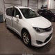 2C4RC1EGXHR710518 2017 Chrysler Pacifica Touring-L Plus auction photo thumbnail 1