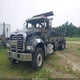 1M2AX07C4JM038174 2018 Mack Granite auction photo thumbnail 2
