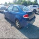 1FAHP33N18W153590 2008 Ford Focus Se/Ses auction photo thumbnail 3