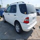 4JGAB54E11A277233 2001 Mercedes-Benz Ml 320 auction photo thumbnail 3