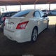 1N4AA51E99C817378 2009 Nissan Maxima 3.5 Sv auction photo thumbnail 4