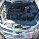 3FAHP0HA4BR120405 2011 Ford Fusion Se auction photo thumbnail 10