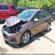 1G1BC5SM6K7113578 2019 Chevrolet Cruze Ls auction photo thumbnail 2
