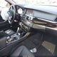 WBA5A7C57FD628557 2015 BMW 528I xDrive auction photo thumbnail 5