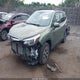JF2SKAJC7LH406589 2020 Subaru Forester Premium auction photo thumbnail 2
