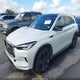 3PCAJ5M14LF116289 2020 Infiniti Qx50 Essential auction photo thumbnail 2