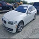 WBA5B1C59ED479402 2014 BMW 535I auction photo thumbnail 2