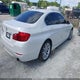 WBA5B1C59ED479402 2014 BMW 535I auction photo thumbnail 4