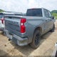1GCPKBEK4SZ115195 2025 Chevrolet Silverado 1500 4Wd Short Bed Custom auction photo thumbnail 4