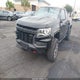 1GCGTEEN0N1110426 2022 Chevrolet Colorado 4Wd Short Box Zr2 auction photo thumbnail 2