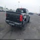 1GCGTEEN0N1110426 2022 Chevrolet Colorado 4Wd Short Box Zr2 auction photo thumbnail 4