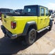 1C6HJTAG7PL561535 2023 Jeep Gladiator Sport 4X4 auction photo thumbnail 4