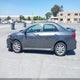 2T1BU4EE7AC417583 2010 Toyota Corolla S auction photo thumbnail 14