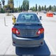 2T1BU4EE7AC417583 2010 Toyota Corolla S auction photo thumbnail 16