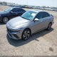 KMHLS4DG3RU773651 2024 Hyundai Elantra Sel auction photo thumbnail 2
