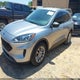 1FMCU0G60NUB96254 2022 Ford Escape Se auction photo thumbnail 2