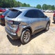 1FMCU0G60NUB96254 2022 Ford Escape Se auction photo thumbnail 4