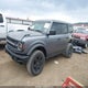 1FMEE5BH0MLA74753 2021 Ford Bronco Black Diamond auction photo thumbnail 2