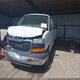 1GTW7FCA3E1912717 2014 GMC Savana 2500 Work Van auction photo thumbnail 2