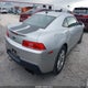 2G1FE1E39E9239749 2014 Chevrolet Camaro 1Ls auction photo thumbnail 4