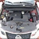 5N1AR2MM3EC726858 2014 Nissan Pathfinder Platinum auction photo thumbnail 10