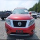 5N1AR2MM3EC726858 2014 Nissan Pathfinder Platinum auction photo thumbnail 12