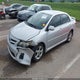 5YFBU4EE4DP089706 2013 Toyota Corolla S auction photo thumbnail 2