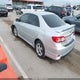 5YFBU4EE4DP089706 2013 Toyota Corolla S auction photo thumbnail 3
