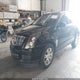 3GYFNAEY2BS626607 2011 Cadillac Srx Luxury Collection auction photo thumbnail 2