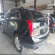 3GYFNAEY2BS626607 2011 Cadillac Srx Luxury Collection auction photo thumbnail 3