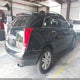 3GYFNAEY2BS626607 2011 Cadillac Srx Luxury Collection auction photo thumbnail 4