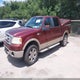 1FTPW14V87KD14115 2007 Ford F-150 Fx4/Lariat/Xlt auction photo thumbnail 2