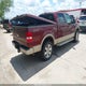 1FTPW14V87KD14115 2007 Ford F-150 Fx4/Lariat/Xlt auction photo thumbnail 4