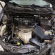 4T4BF3EK3AR023495 2010 Toyota Camry Le auction photo thumbnail 10