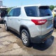 1GNEVFKW7JJ195108 2018 Chevrolet Traverse Ls auction photo thumbnail 3