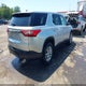 1GNEVFKW7JJ195108 2018 Chevrolet Traverse Ls auction photo thumbnail 4