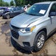 1GNEVFKW7JJ195108 2018 Chevrolet Traverse Ls auction photo thumbnail 6