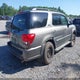 5TDBT44A15S248062 2005 Toyota Sequoia Sr5 V8 auction photo thumbnail 4